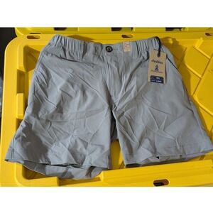 Chubbies Mens 6 Inch Everywear Short The Worlds Grayest Small NWT